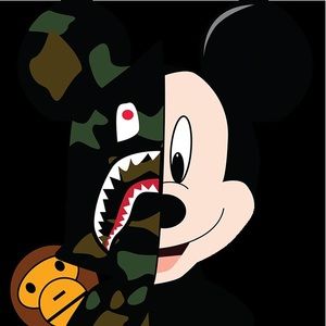 Meet your Posher, Kevin